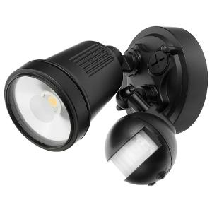 LED SENSOR LGT HUNTER III SGL 11W 4200K LED SENSOR LGT HUNTER III SGL 11W 4200K