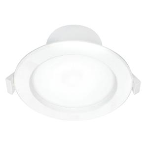 LED D/LIGHT TRILOGY 8W CCT 90MM C/O WHT LED D/LIGHT TRILOGY 8W CCT 90MM C/O WHT