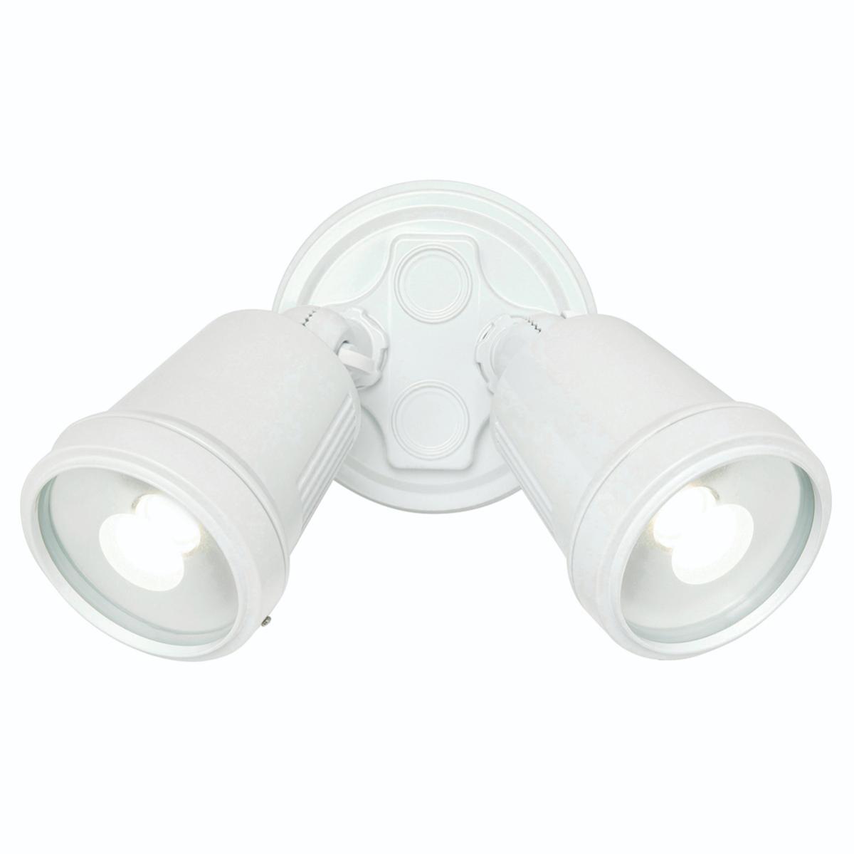 LED SPOTLIGHT HUNTER TRIO TWIN 22W CCT W