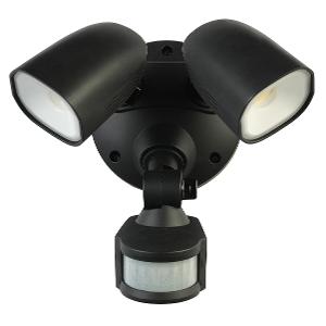 LED SENSOR LGT SHIELDER TW 20W 4200K WH LED SENSOR LGT SHIELDER TW 20W 4200K WH