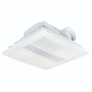 BATHROOM FAN LGT HEATER SOLACE 4 IN 1