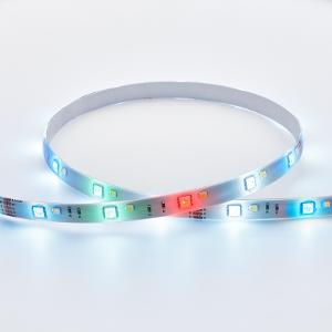 LED STRIP KIT PIXEL 24VDC RGB/WHITE 5M