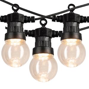 LED FESTOON 10 LIGHT EXTENSION CELEBRATE LED FESTOON 10 LIGHT EXTENSION CELEBRATE