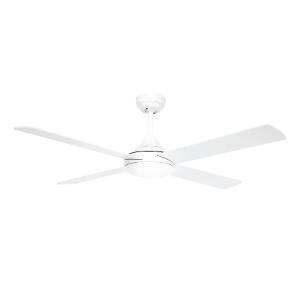 C/FAN TEMPO + 52IN 1320MM 4BL AC WHITE C/FAN TEMPO + 52IN 1320MM 4BL AC WHITE