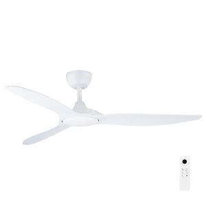 C/FAN FANTASTIC 52IN 1320MM 3BL DC WHITE C/FAN FANTASTIC 52IN 1320MM 3BL DC WHITE