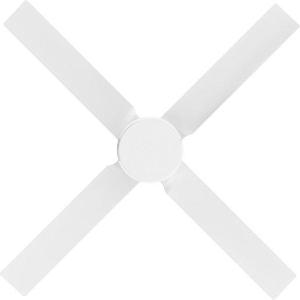 C/FAN TEMPEST 52IN 1320MM 4BL AC WHITE C/FAN TEMPEST 52IN 1320MM 4BL AC WHITE