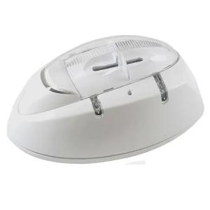 HI INTENSITY STROBE HEARING IMPAIRED HI INTENSITY STROBE HEARING IMPAIRED