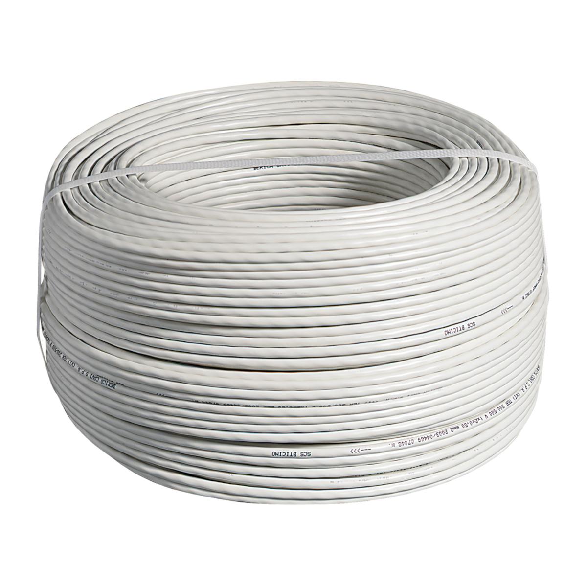 CABLE ARTEOR 2 WIRE 200MTR