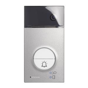 LINEA 3000 ENTRANCE PANEL + VIDEO + READ LINEA 3000 ENTRANCE PANEL + VIDEO + READ