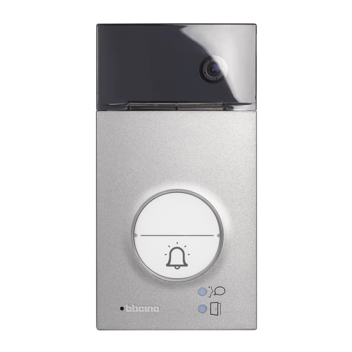 LINEA 3000 ENTRANCE PANEL + VIDEO + READ