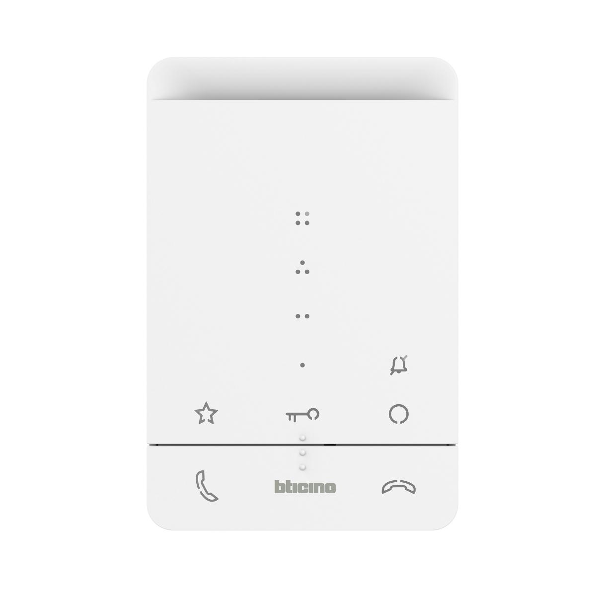 INTERNAL UNIT AUDIO HANDFREE CLASSE100 W