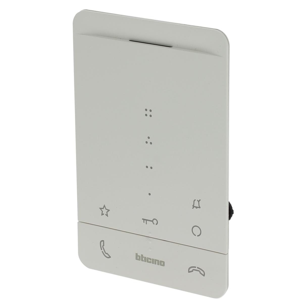 INTERNAL UNIT AUDIO HANDFREE CLASSE100 W