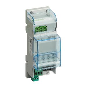 RELAY 2DIN FOR 2WIRE SYSTEM RELAY 2DIN FOR 2WIRE SYSTEM