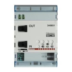 EXPANSION MODULE 2 WIRES EXPANSION MODULE 2 WIRES