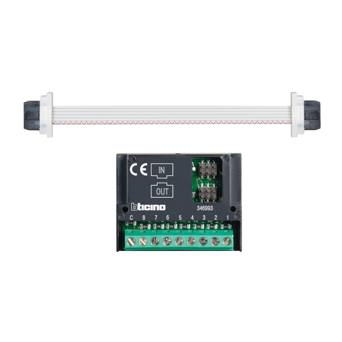 NEW SFERA KEYS EXPANDER MODULE