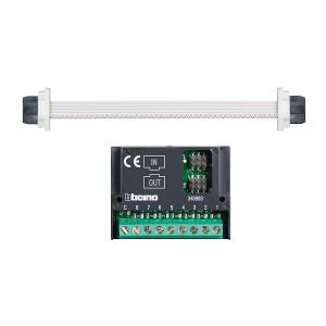 NEW SFERA KEYS EXPANDER MODULE NEW SFERA KEYS EXPANDER MODULE