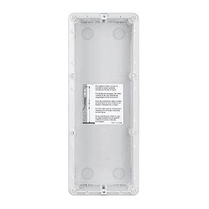 SFERA 3 MODS FLUSH MOUNTED BOX SFERA 3 MODS FLUSH MOUNTED BOX