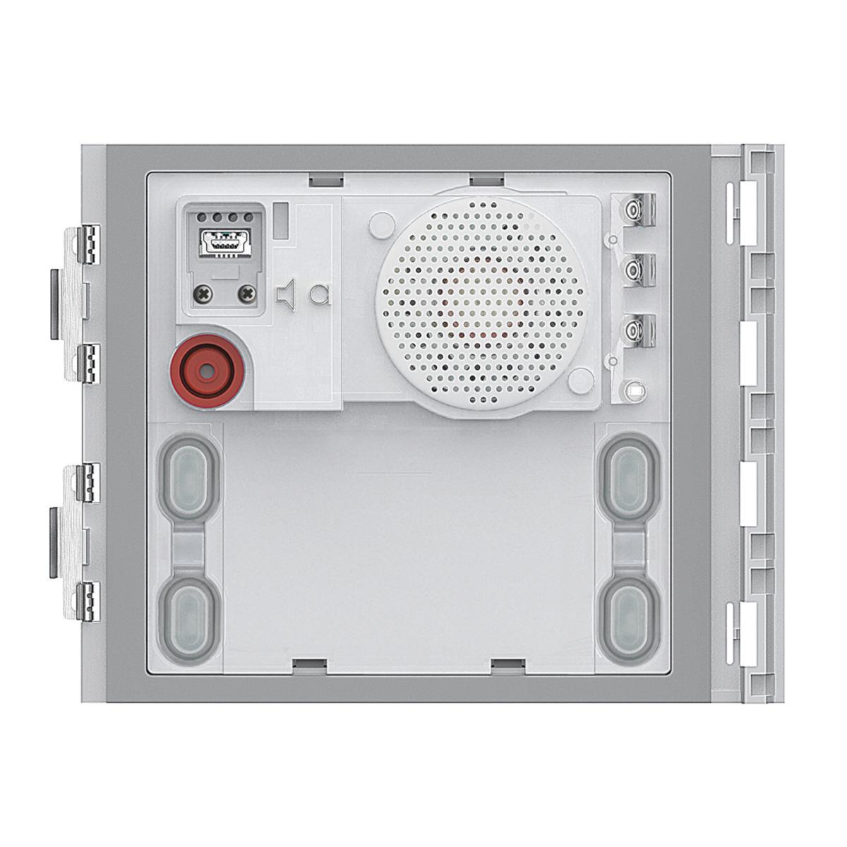 SFERA 2 WIRE PORTER MODULE