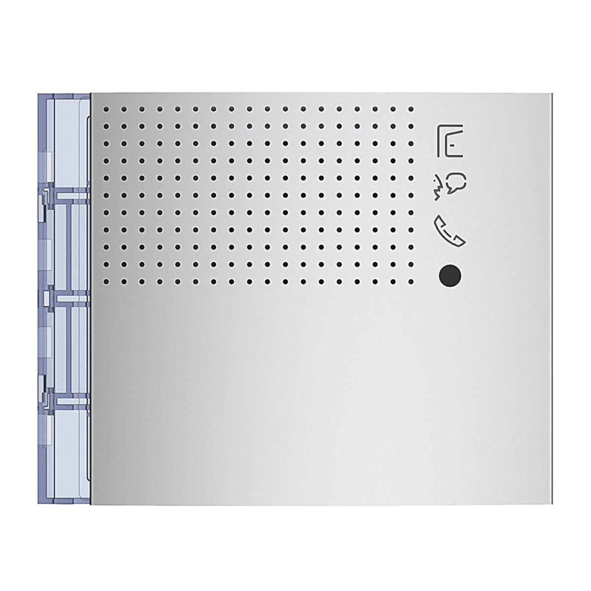 SFERA PORTER FRONT COVER ALLMETAL