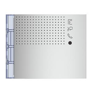 SFERA PORTER FRONT COVER ALLMETAL SFERA PORTER FRONT COVER ALLMETAL