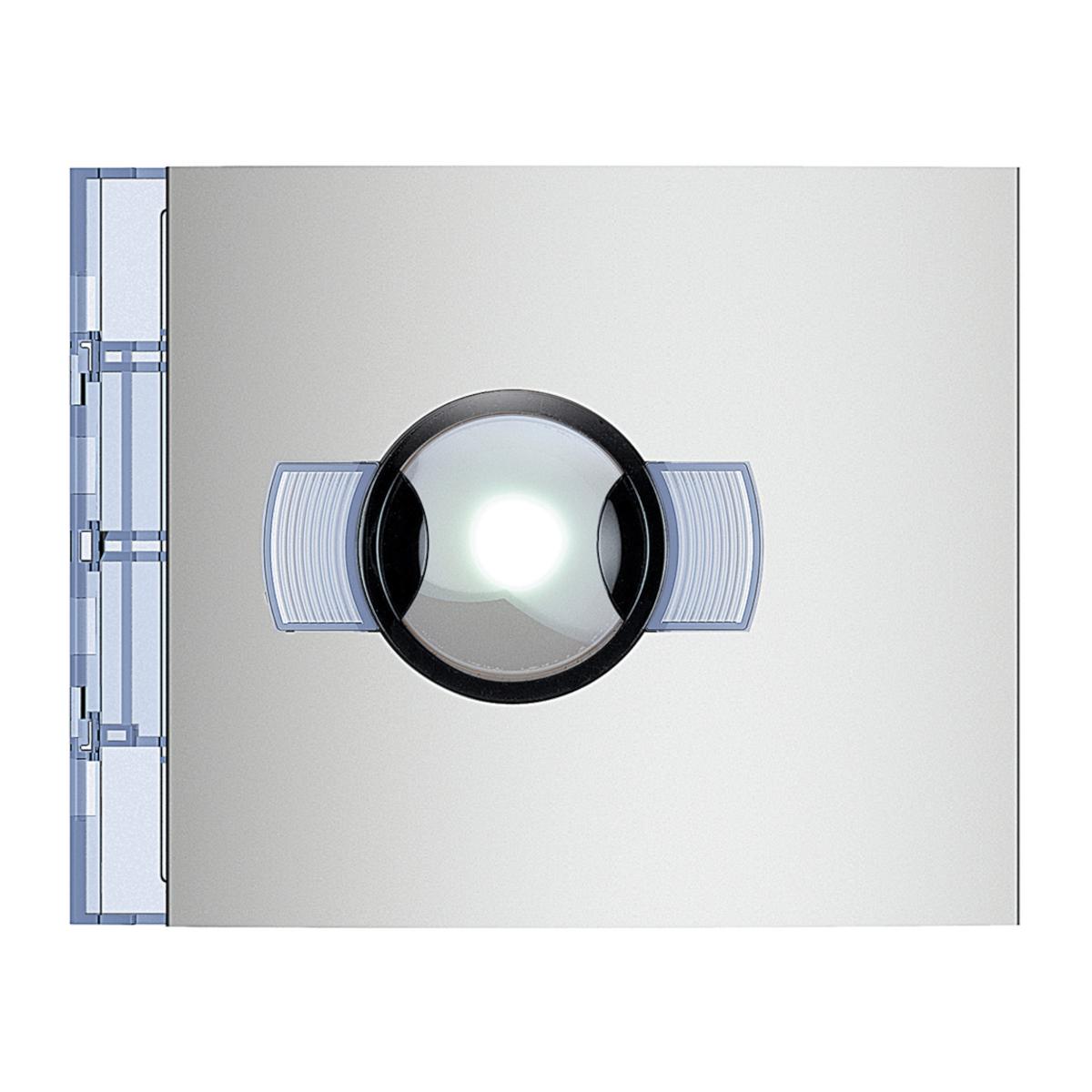 SFERA N&D WIDEANGLE CAMERA FRONTCOVER AL