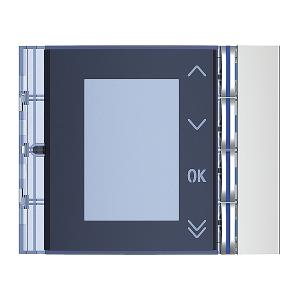 SFERA DISPLAY FRONT COVER ALLMETAL SFERA DISPLAY FRONT COVER ALLMETAL