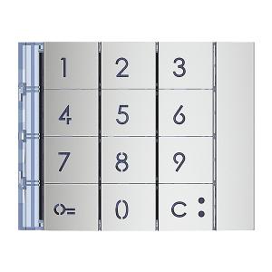 SFERA KEYBOARD FRONT COVER ALLMETAL SFERA KEYBOARD FRONT COVER ALLMETAL