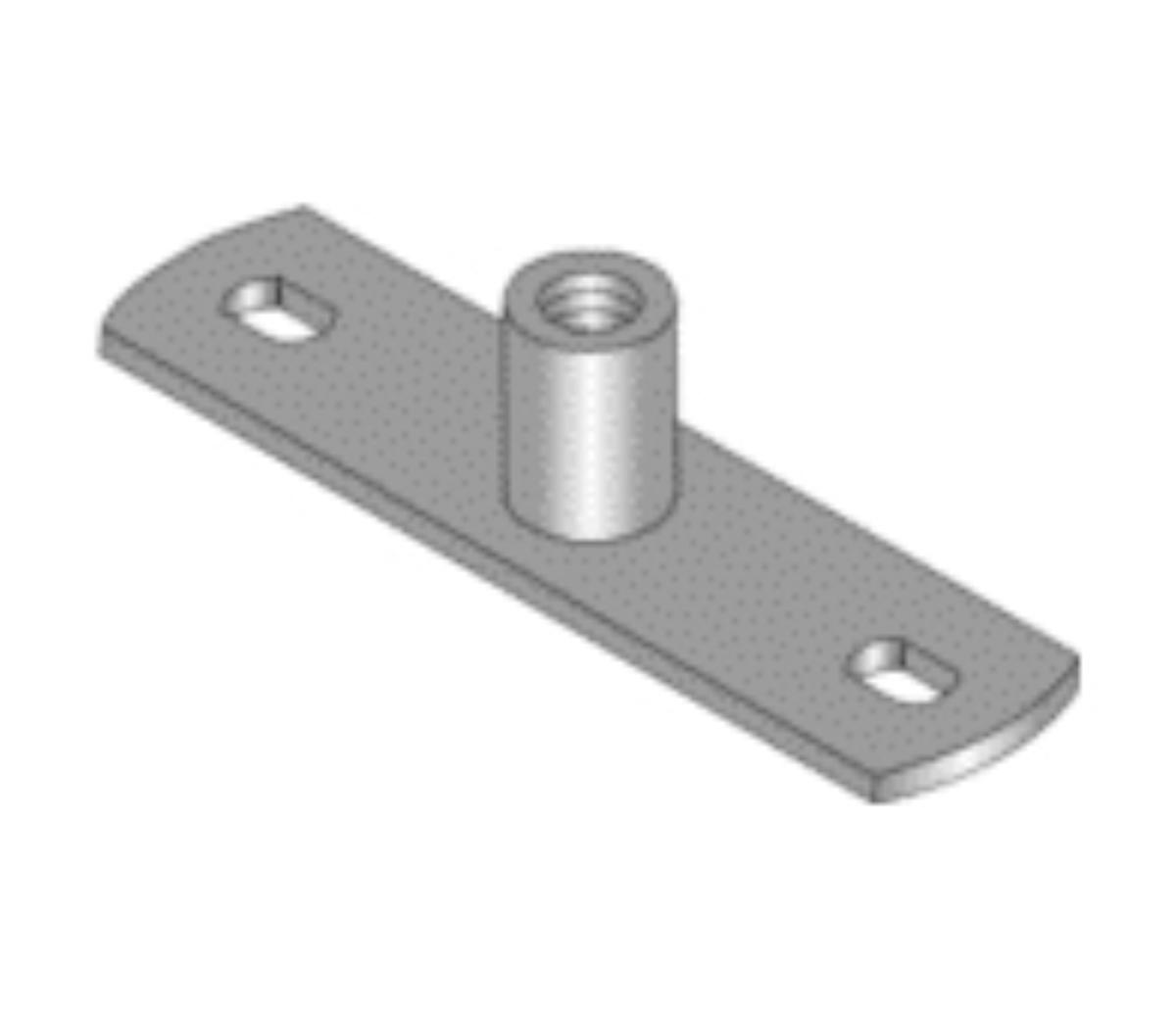 THREADED ROD HANGER 10MM