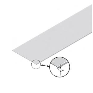 COVER FLAT LT3/5/N1 150MM 3MTR G/BOND COVER FLAT LT3/5/N1 150MM 3MTR G/BOND