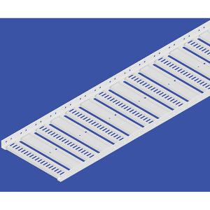 LADDER TRAY LT1 100MM 3MTR GALVANISED