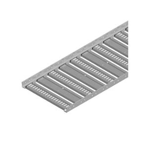 LADDER TRAY LT1 75MM 3MTR GALVANISED LADDER TRAY LT1 75MM 3MTR GALVANISED