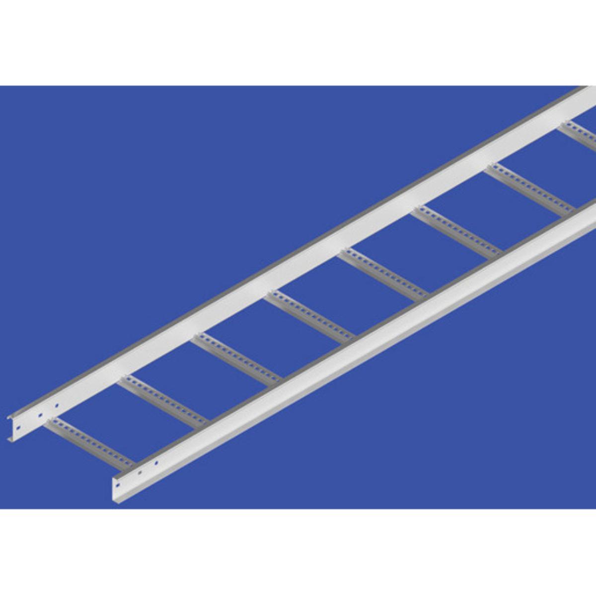 CABLE LADDER NEMA 2 150MM 6MTR HDG