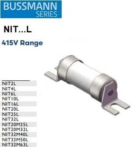 BOLT-IN FUSE OFFSET TAGS 550V 2AMP BOLT-IN FUSE OFFSET TAGS 550V 2AMP