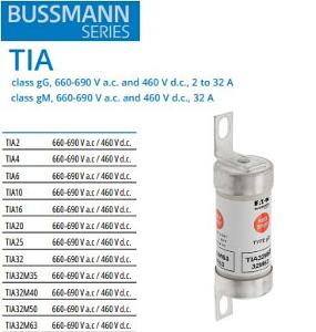 BOLT-IN FUSE OFFSET TAG 660V 32A/MS63A BOLT-IN FUSE OFFSET TAG 660V 32A/MS63A