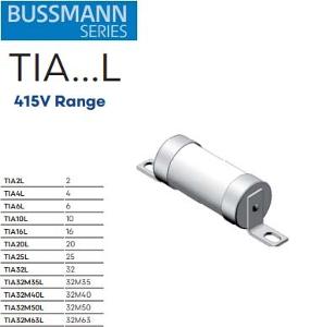 BOLT-IN FUSE OFFSET TAG 415V 32A/MS63A BOLT-IN FUSE OFFSET TAG 415V 32A/MS63A