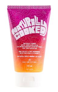 NATURALLY COOKED SPF50+ SUNSCREEN 150ML NATURALLY COOKED SPF50+ SUNSCREEN 150ML