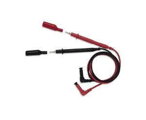 TEST LEADS AND CROCODILE CLIPS TEST LEADS AND CROCODILE CLIPS