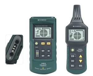 CIRCUIT CABLE TRACER + NCV DETECTOR CIRCUIT CABLE TRACER + NCV DETECTOR
