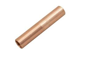 COPPER BARRIER LINK 25MM