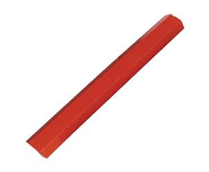 LUMBER CRAYON RED