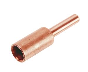 CU STALK LUG COPPER 16MM M10 STALK