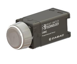 PHASE BALANCED LED DIMMER MECH PHASE BALANCED LED DIMMER MECH