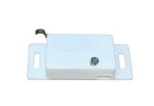 WHITE PANTRY DOOR SWITCH NO/NC