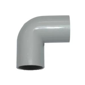 SOLID ELBOW PVC 90 DEG 32mm 5 BOX SOLID ELBOW PVC 90 DEG 32mm 5 BOX