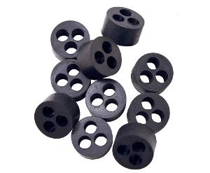 GN25 SOLAR INSERT 3 HOLES 7MM PER EACH