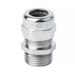 GU METAL CABLE GLAND W/P UNARM 40MM GU METAL CABLE GLAND W/P UNARM 40MM