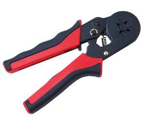 DIELESS BOOTLACE CRIMP TOOL 0.75-10mm2 DIELESS BOOTLACE CRIMP TOOL 0.75-10mm2