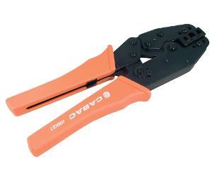RATCHET BOOTLACE CRIMP TOOL 16-35mm2 RATCHET BOOTLACE CRIMP TOOL 16-35mm2
