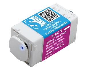 MINUTE TIMER MECH 3 WIRE 5A WHITE MINUTE TIMER MECH 3 WIRE 5A WHITE