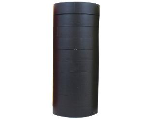 PVC INSULATION TAPE BLACK (PER ROLL)